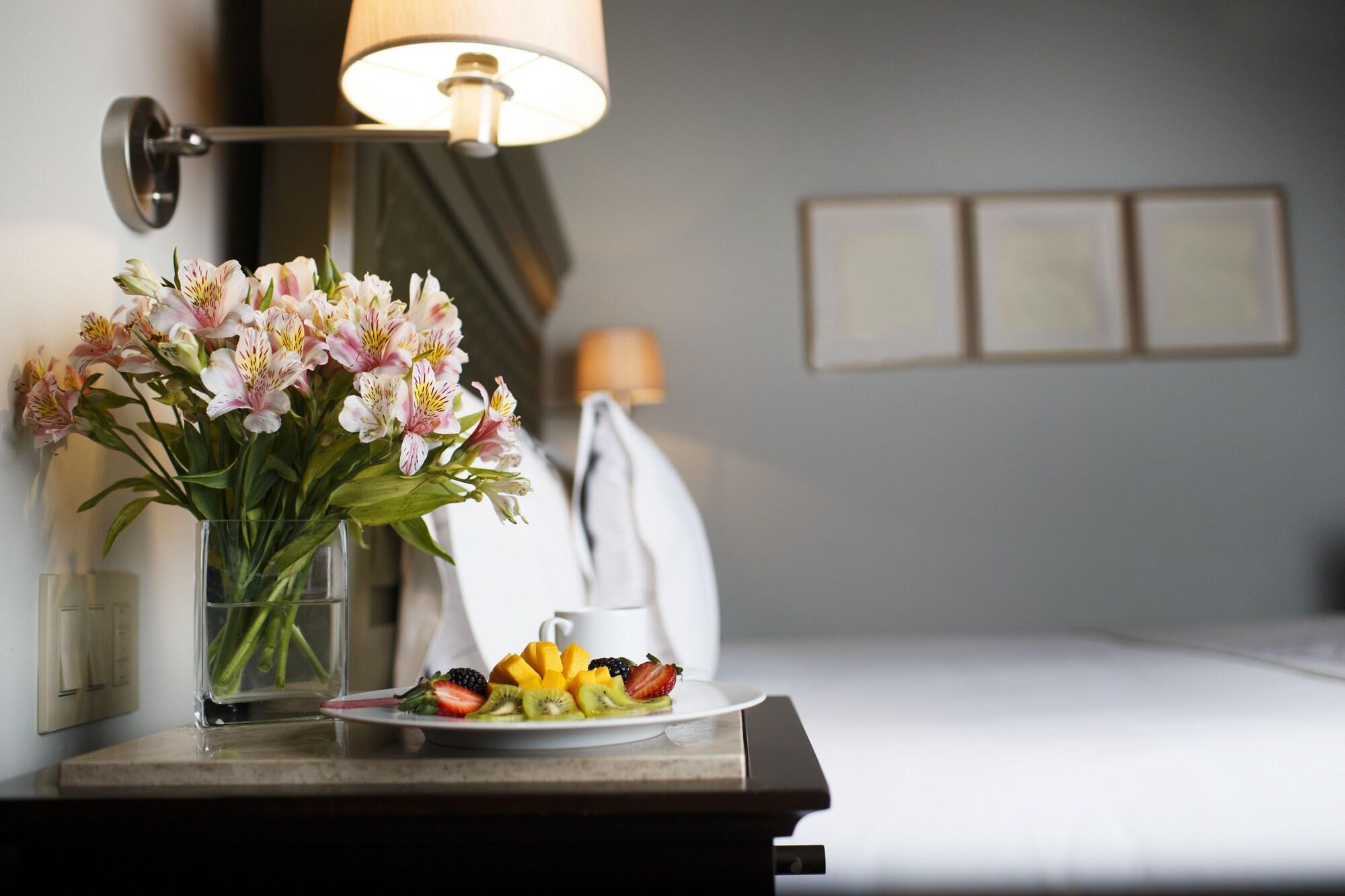 Casa Grande Hotel Boutique Морелія Екстер'єр фото