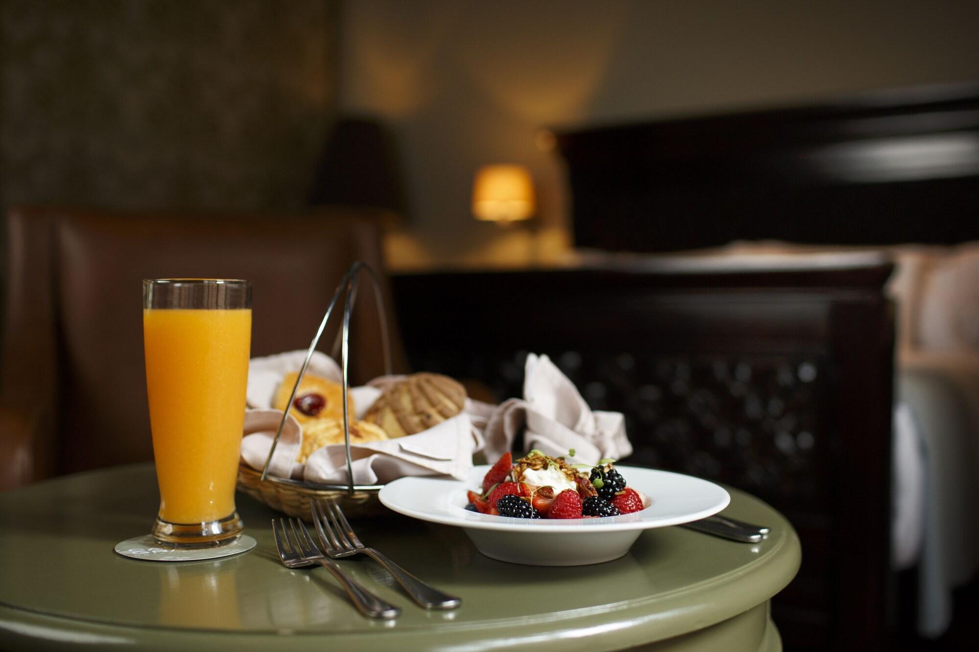Casa Grande Hotel Boutique Морелія Екстер'єр фото