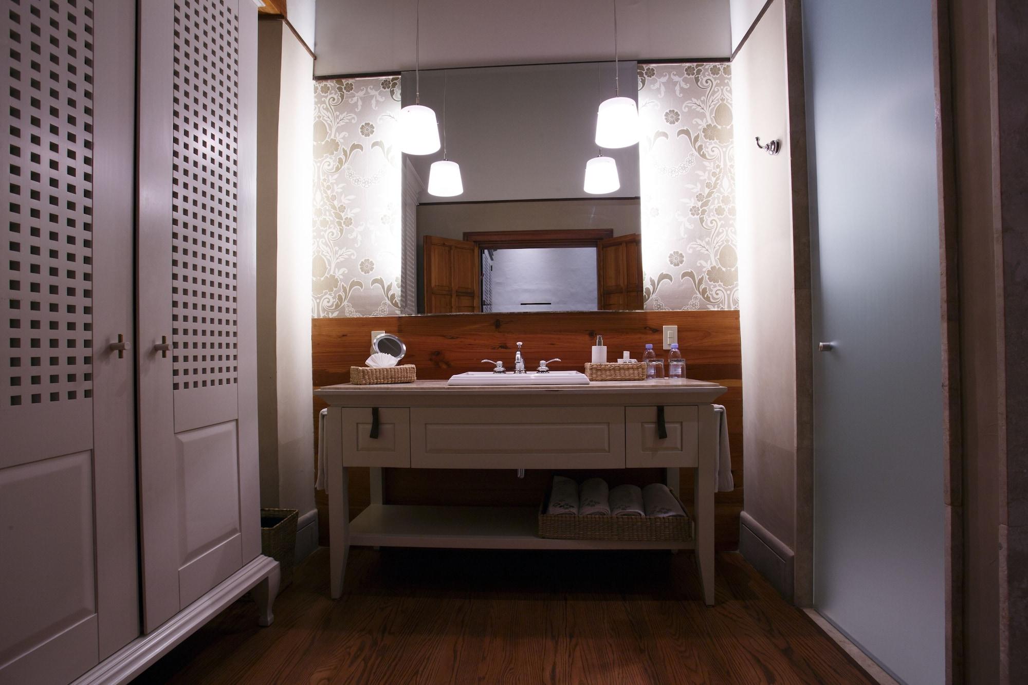 Casa Grande Hotel Boutique Морелія Екстер'єр фото
