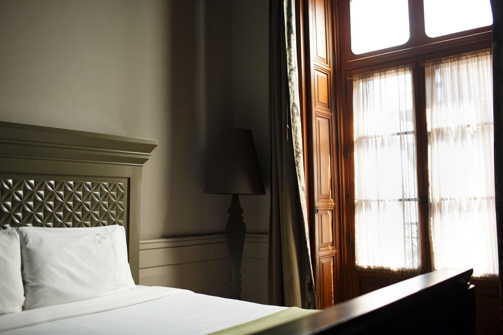 Casa Grande Hotel Boutique Морелія Екстер'єр фото