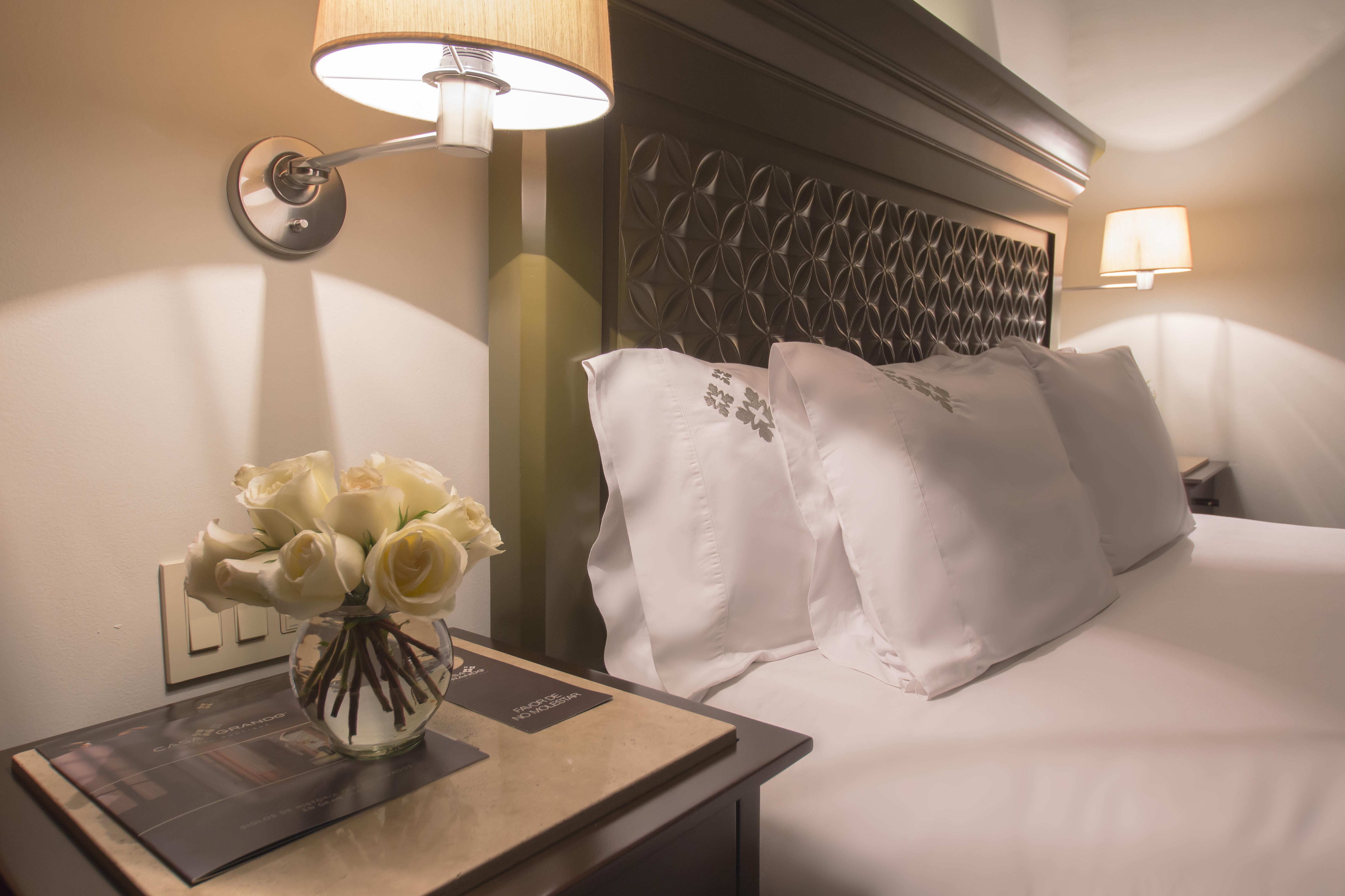 Casa Grande Hotel Boutique Морелія Екстер'єр фото
