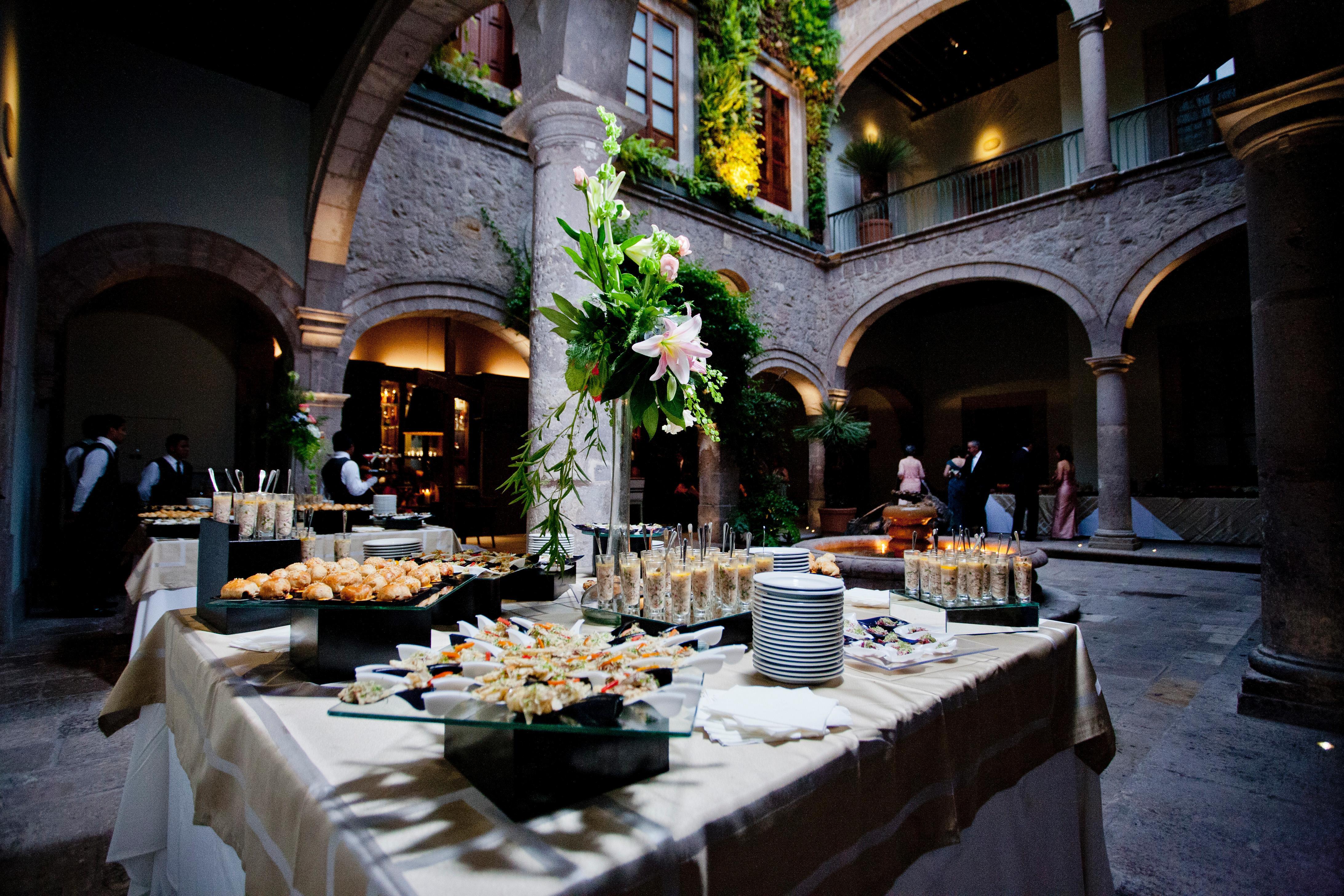 Casa Grande Hotel Boutique Морелія Екстер'єр фото