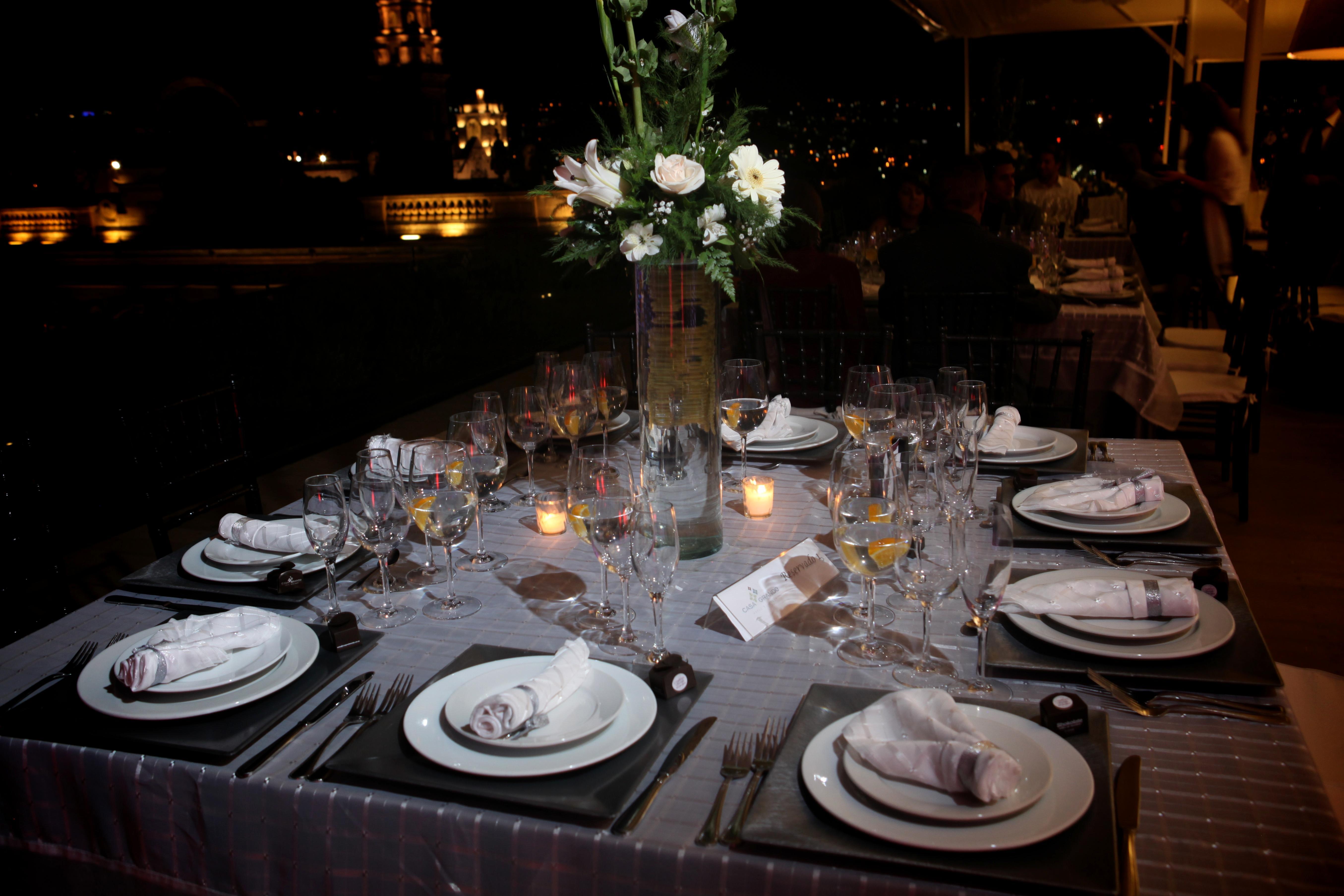 Casa Grande Hotel Boutique Морелія Екстер'єр фото