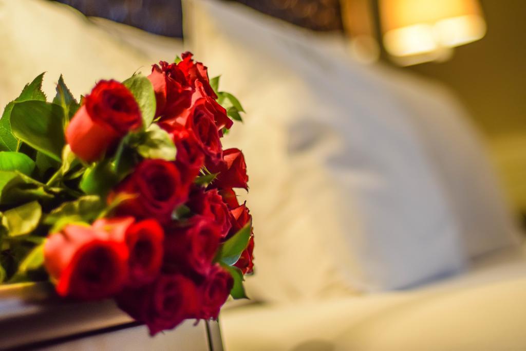 Casa Grande Hotel Boutique Морелія Екстер'єр фото
